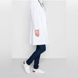 Tokio Super Grip
Leather Size 41 L-10 M-8 White